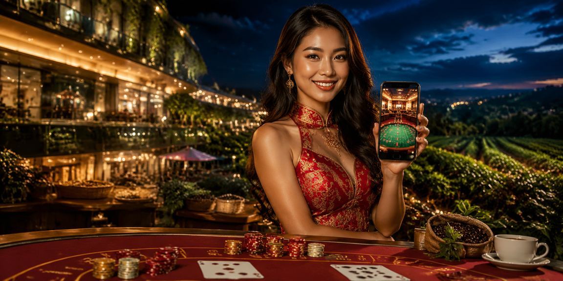Người chơi tại Huế kích hoạt free spin slots trên ứng dụng di động 79king01