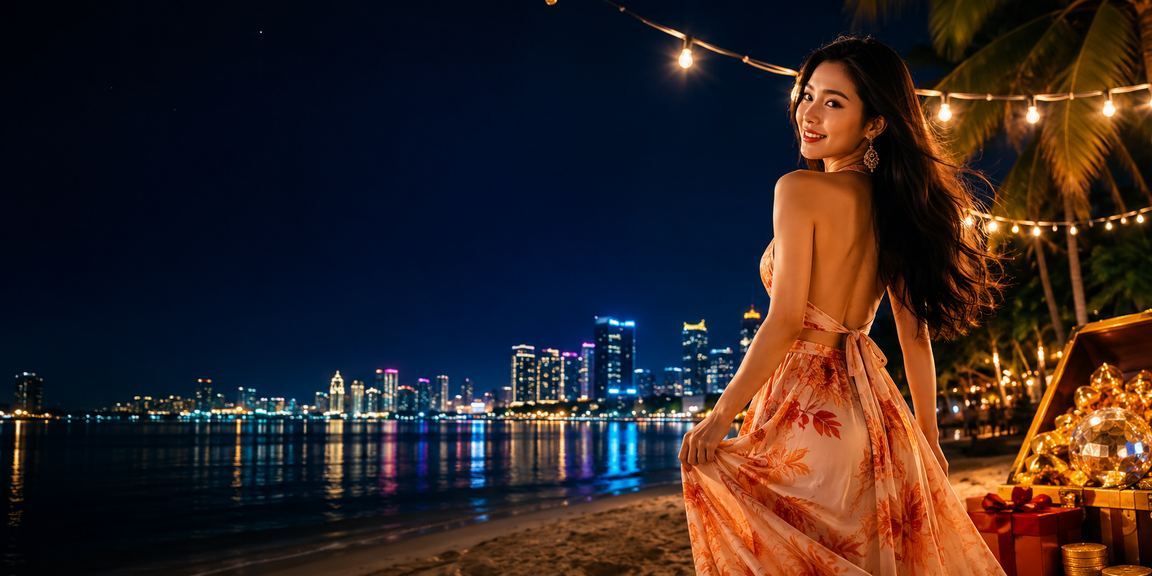 Cảnh biển Côn Đảo yên bình, biểu tượng cho sự an toàn và thư giãn trong trải nghiệm giải trí trực tuyến